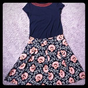 Shirt&Skirt set from Talbots